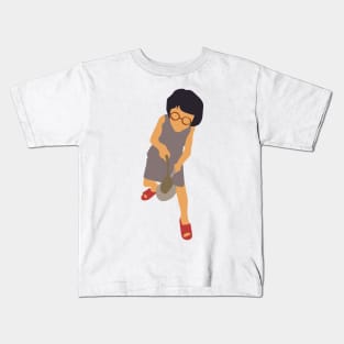 It G Ma Kids T-Shirt